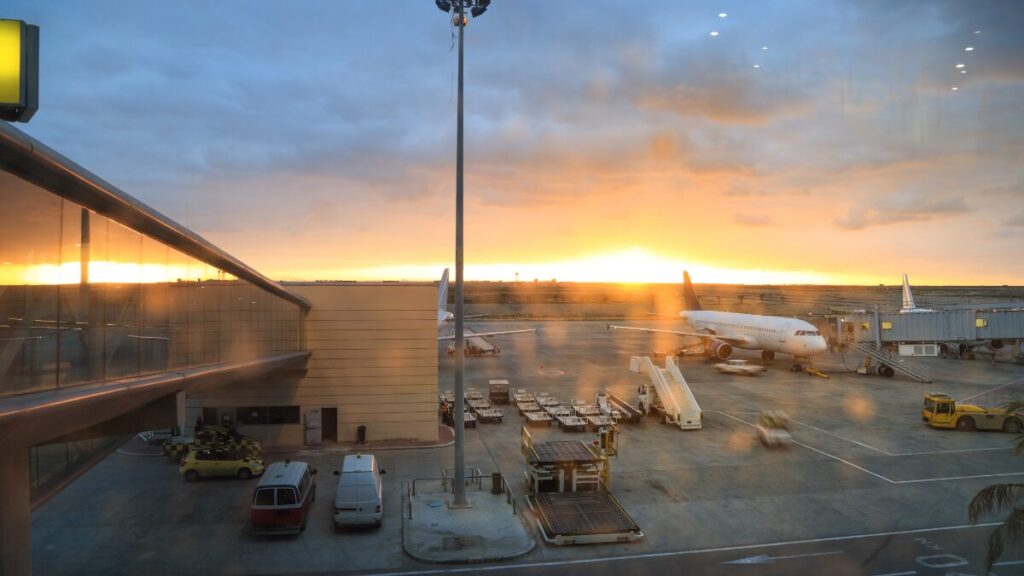 aeroporto santos dumont