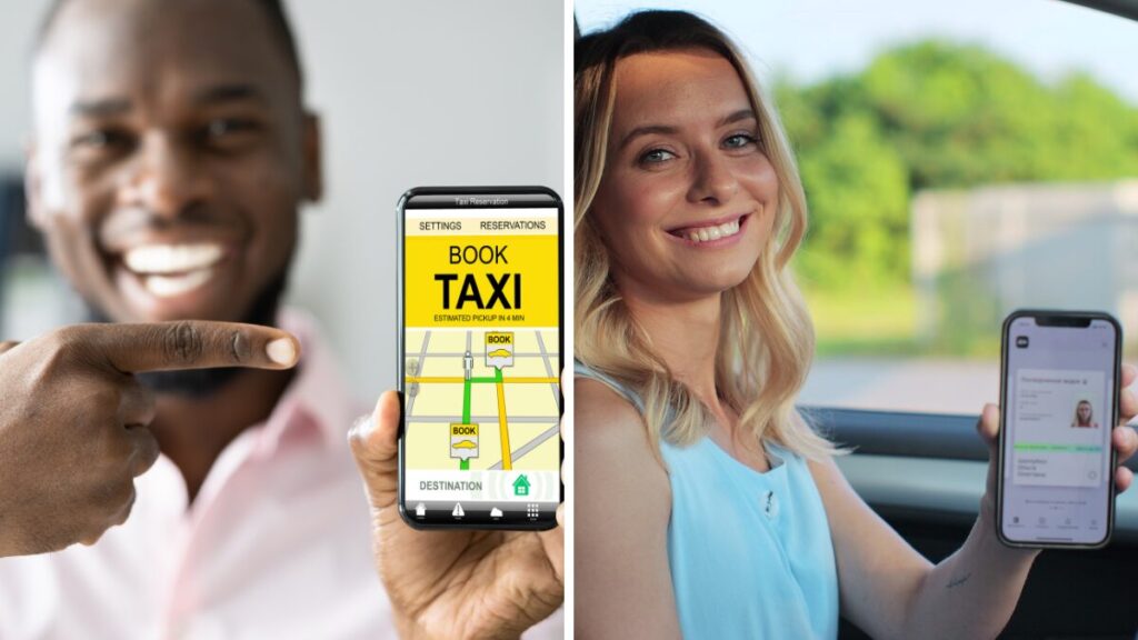 Transfer vs Outras Opções