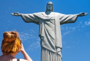 O que fazer no Rio de Janeiro em 3 dias Roteiro completo para aproveitar a Cidade Maravilhosa