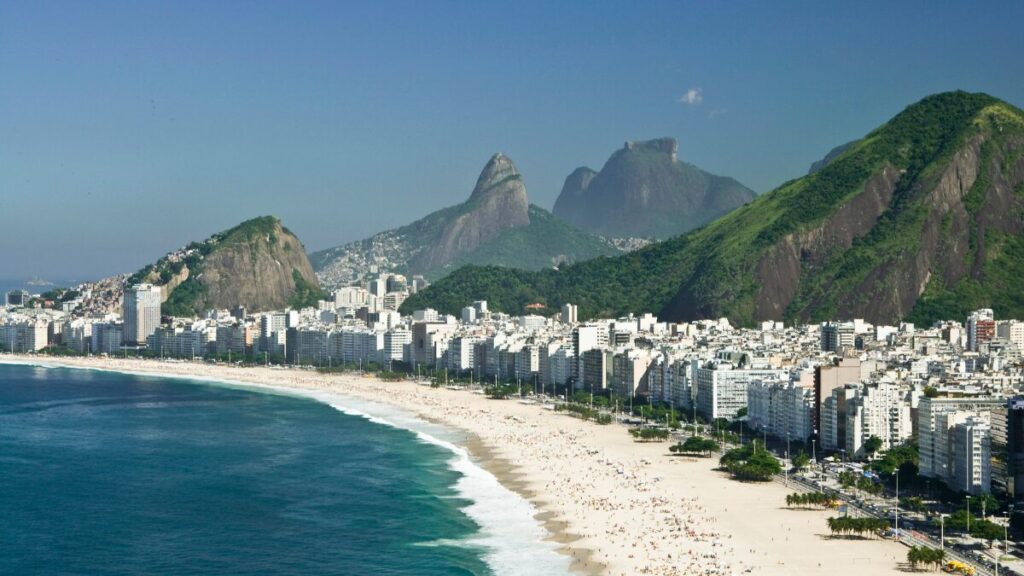 o que fazer rio de janeiro