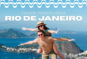 Pontos Turísticos do Rio de Janeiro Guia Completo dos 15 Melhores Lugares