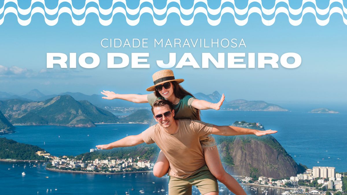 Pontos Turísticos do Rio de Janeiro Guia Completo dos 15 Melhores Lugares